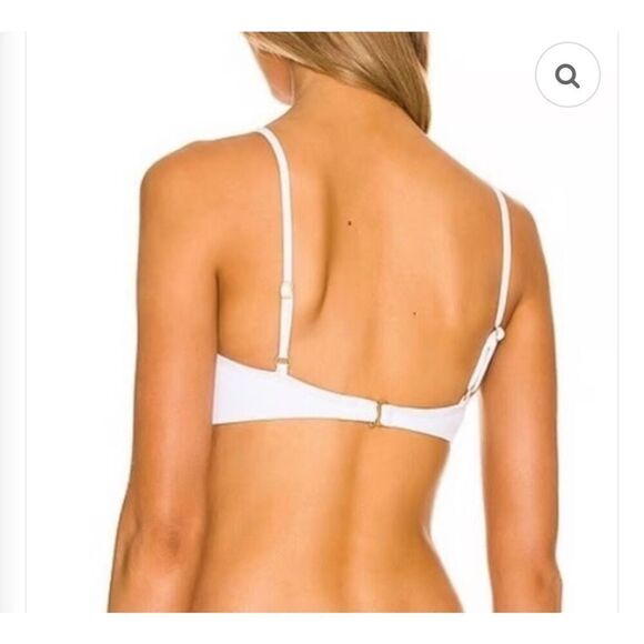 L*Space Helena Top and Itsy Mackena Bikini Bottoms NEW NWT - Picture 9 of 9